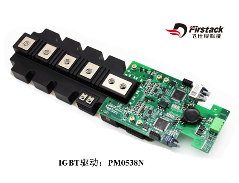 FF1400R12IP4驅(qū)動(dòng)，IGBT驅(qū)動(dòng)