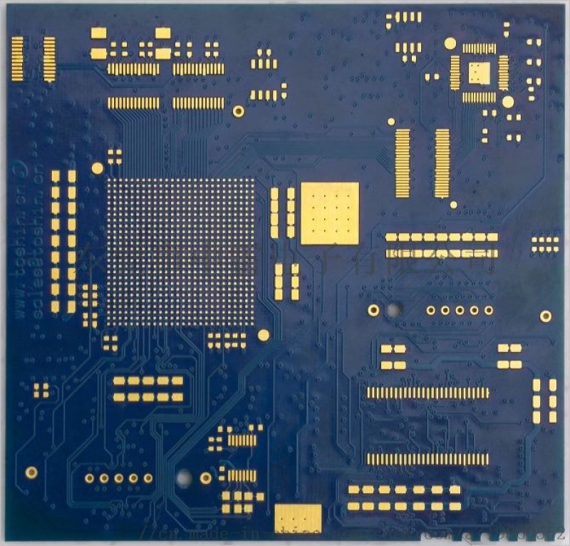 中雷pcb 專業(yè)生產(chǎn)： 電池保護(hù)板 攝像頭主板