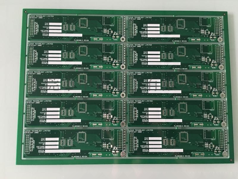 專(zhuān)業(yè)pcb快速打樣 pcb打樣50元起