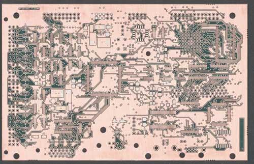 嘉興PCB抄板，嘉興抄板，pcb反繪原理圖，芯片解密不成功不收費