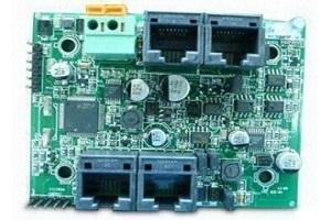 鑫諾捷PCBA加工，SMT貼片。