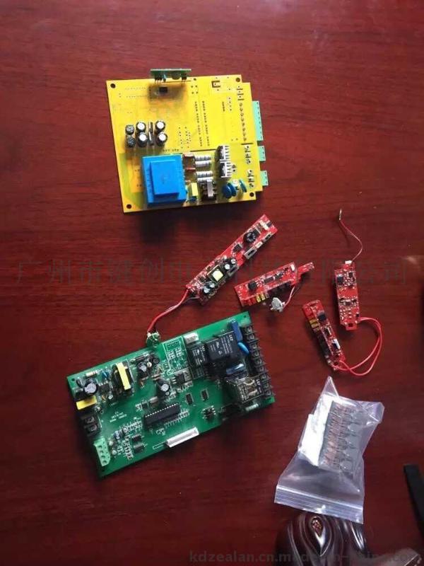 PCBA(Printed Circuit Board +Assembly）控制板，線路板bonding, MCU單片機，pcb, 抄板方案設計制作生產(chǎn)