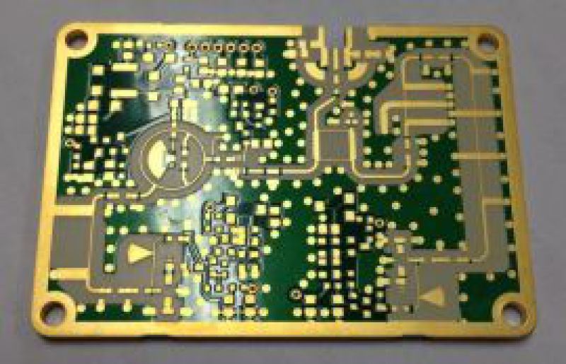 PCB layout PCB原理圖設(shè)計