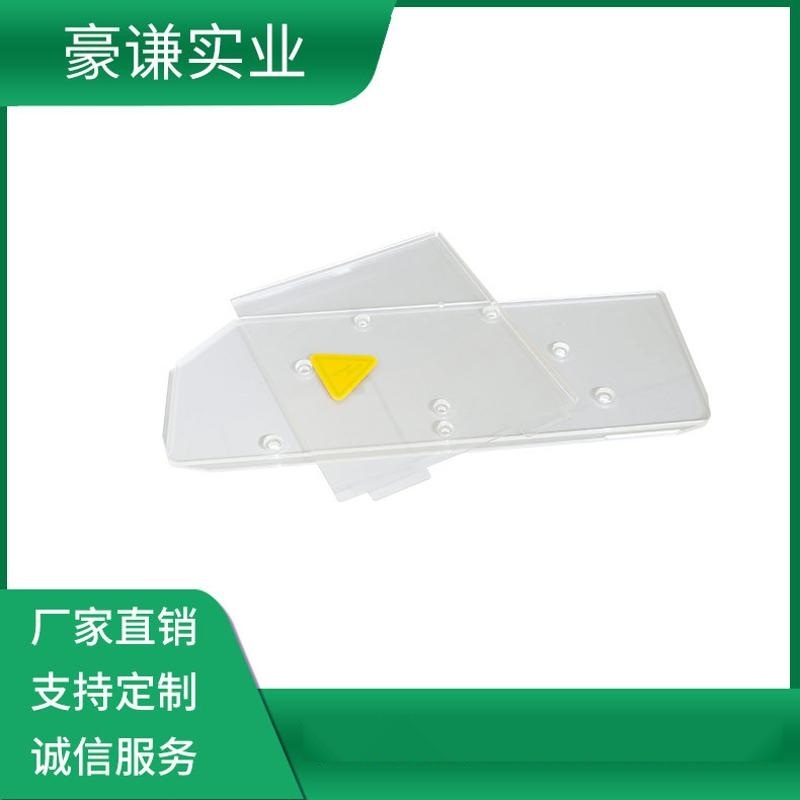 鍍銀鏡片高光亞克力鏡片 黑白亞克力復(fù)合板