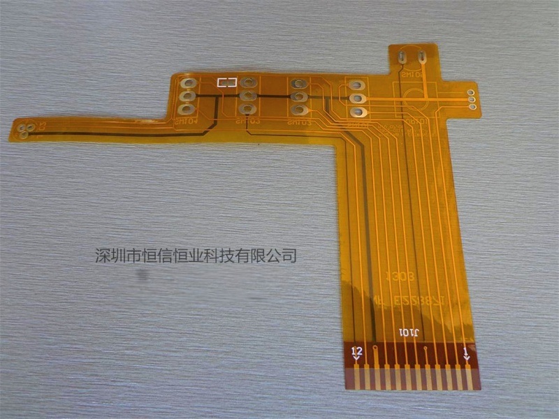 24小時(shí)加急FPC，F(xiàn)PC電路板生產(chǎn)