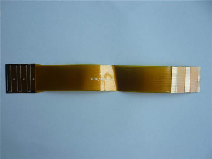 柔性連接線，F(xiàn)lexible PCB