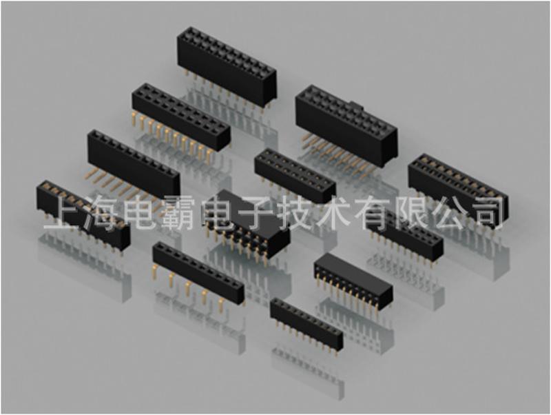 CVILUX臺(tái)灣瀚荃板對(duì)板連接器|替代TE, FCI, HIROSE, SAMTECH. 代理商