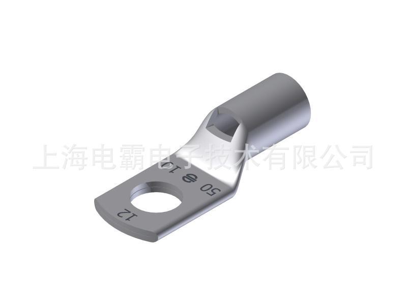 美國(guó)奔迪公制管狀銅接線端子連接器（執(zhí)行標(biāo)準(zhǔn)IEC61238-1）