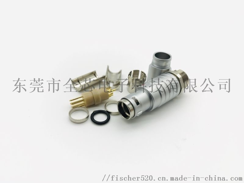 連接器選全芯_專注連接器研發(fā)多年經(jīng)驗(yàn)_T系列