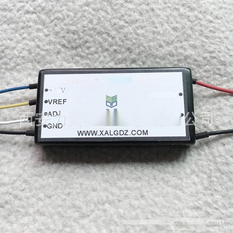 『西安力高』光電倍增管  PCB插針  可調(diào)高壓升壓電源