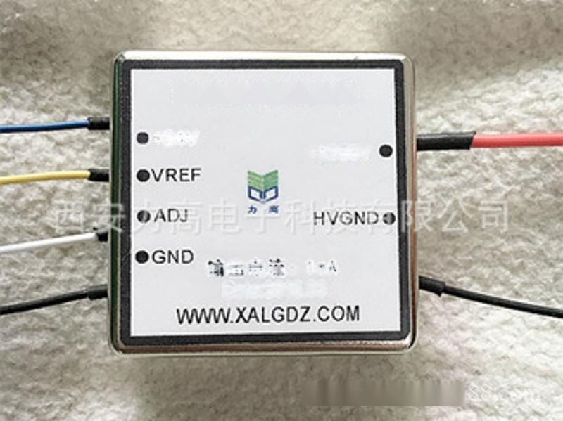 核測(cè)量?jī)x器、光電倍增管配套儀器用高精度電源模塊HVW24X-1250PR4
