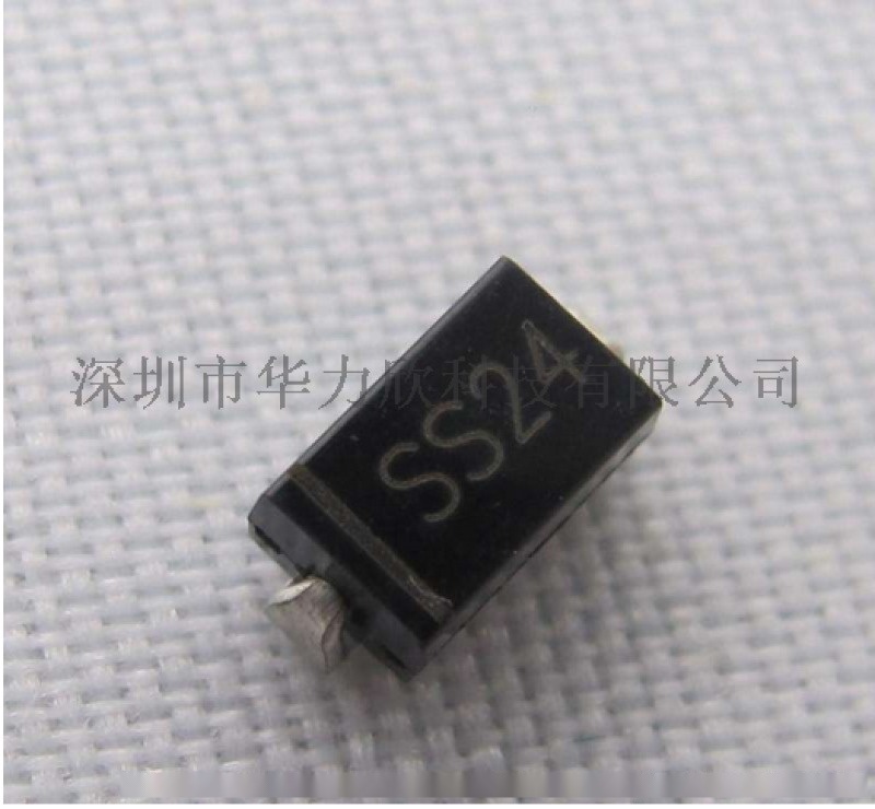 肖特基二極管SS24廠(chǎng)家批發(fā)