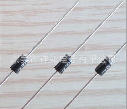 現(xiàn)貨供應穩(wěn)壓管FR107齊納二極管DO-41 質(zhì)量保障