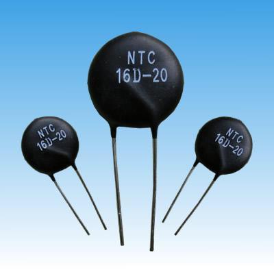 熱敏電阻NTC10D-20；NTC8D-20