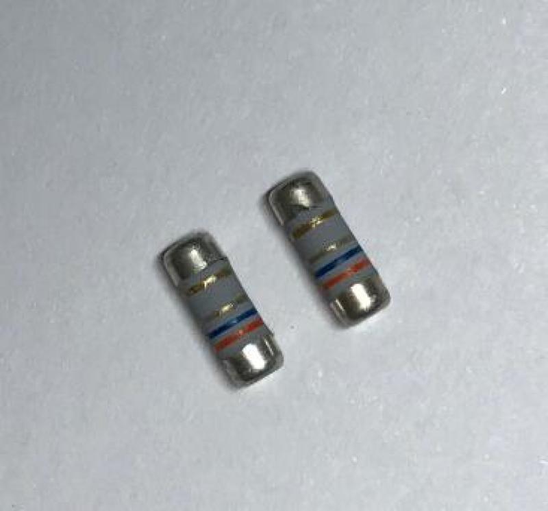 貼片繞線電阻供應(yīng)商-深圳市智微特科技有限公司