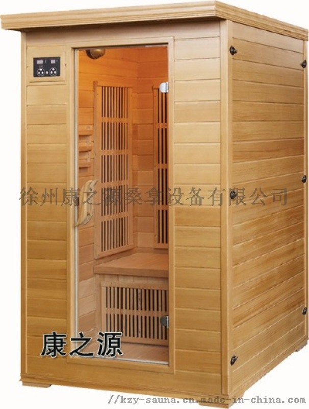 家用遠(yuǎn)紅外桑拿房 移動(dòng)電氣石汗蒸房