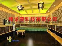 供應(yīng)河北汗蒸房、韓式汗蒸房、汗蒸館承建、汗蒸房材料