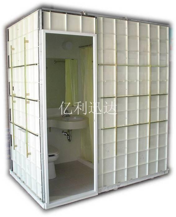 供應(yīng)住宅產(chǎn)業(yè)化家居衛(wèi)浴