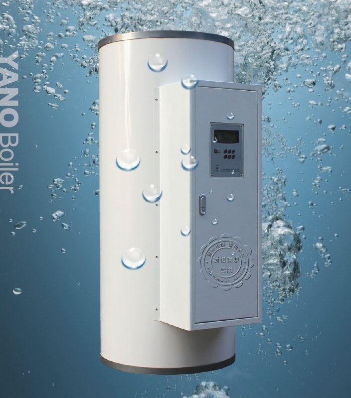 455L/36KW電熱水器，不銹鋼容積式電熱水器，商用電熱水器