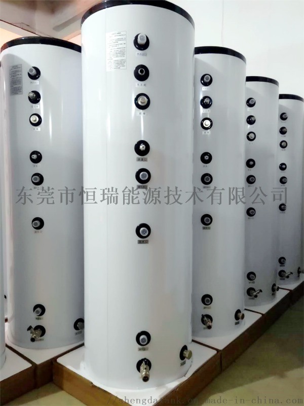 供應(yīng)福建燃氣壁掛爐水箱 盤管換熱水箱廠家直銷