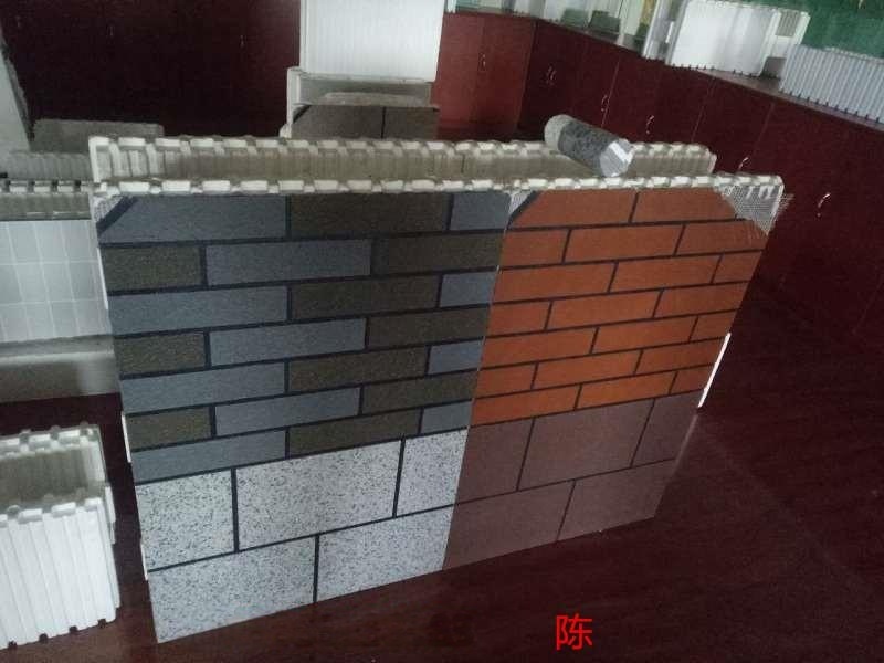 表面效果豐富多彩，生產(chǎn)流程嚴(yán)謹(jǐn)?shù)娜鹪窜洿纱u，低碳環(huán)保