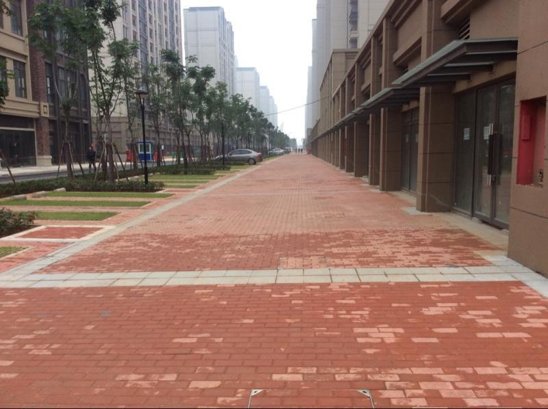 防滑耐磨吸水磚，200*100*50防滑耐磨吸水磚，防滑耐磨吸水磚價(jià)格