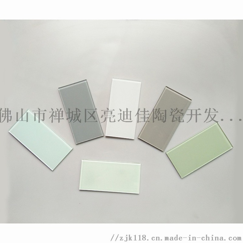 水晶玻璃磚，黃色水晶玻璃磚，水晶磚，玻璃馬賽克