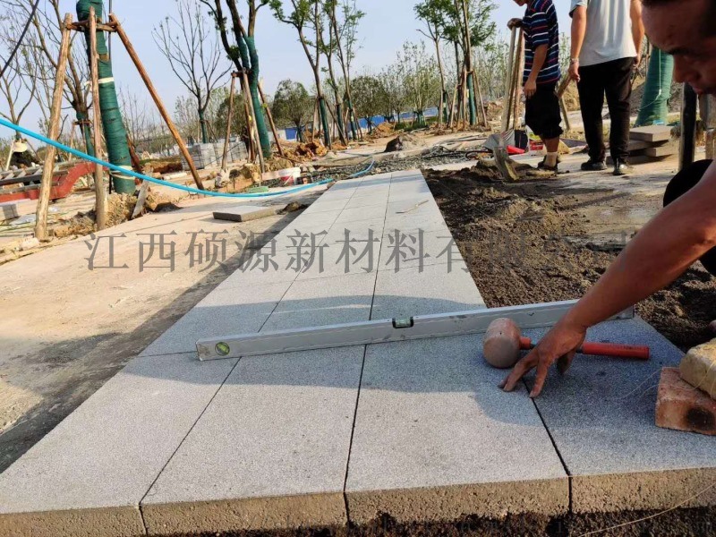 江西透水磚 江西陶瓷透水磚 江西仿石磚 南昌環(huán)保磚