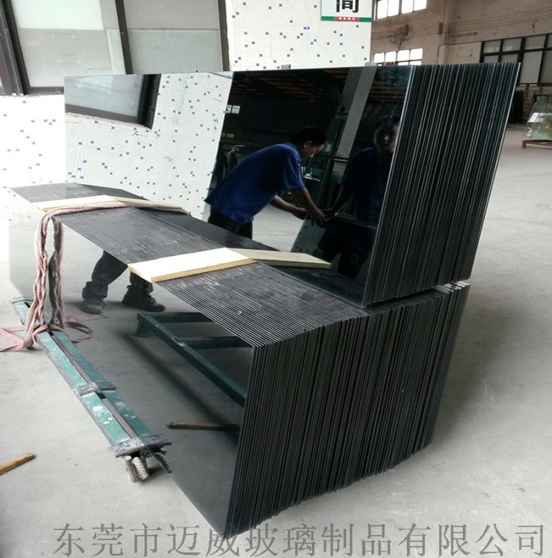 供應(yīng)鋼化玻璃 鋼化玻璃訂做 玻璃廠 訂做家私玻璃