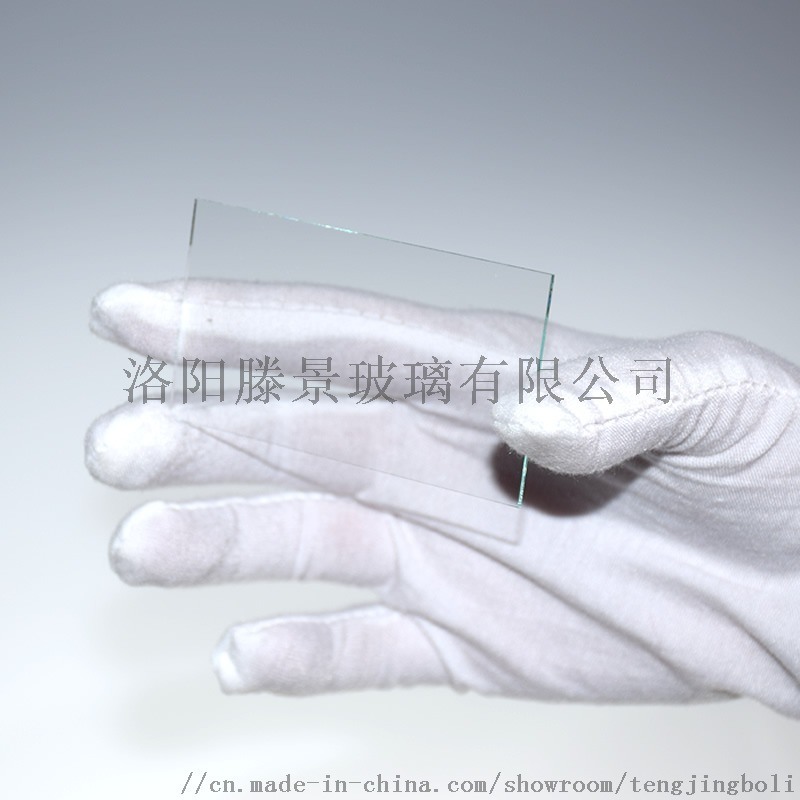 實(shí)驗(yàn)室普通透明玻璃片  光學(xué)玻璃方/圓形耐高溫玻璃