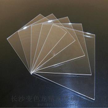康寧玻璃有什么特性？