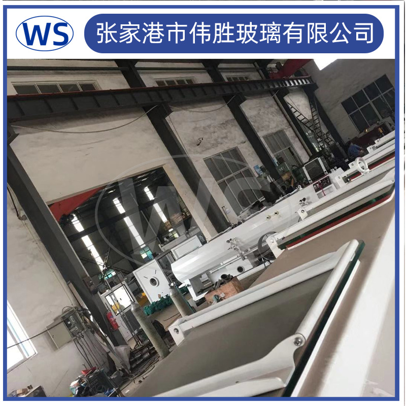 塑料機(jī)械管材真空定型箱 真空定徑機(jī)