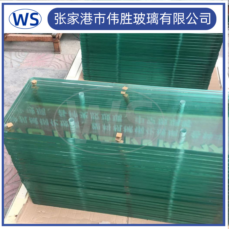 機(jī)械鋼化玻璃,平鋼化玻璃