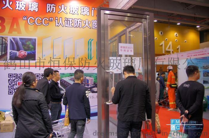 濟(jì)南  乙級單片銫鉀防火玻璃