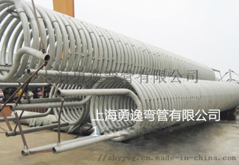 供應(yīng)不銹鋼大盤管加工