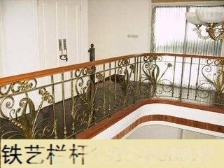 成都鐵藝陽(yáng)臺(tái)護(hù)欄130-7280-8838