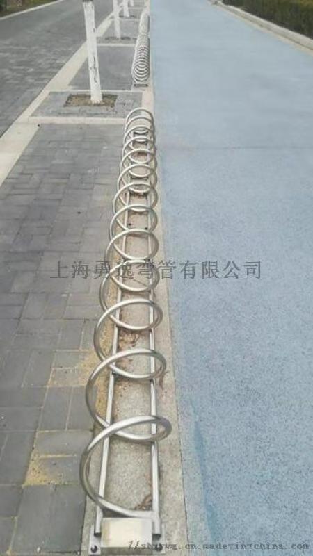 供應(yīng)自行車停車架