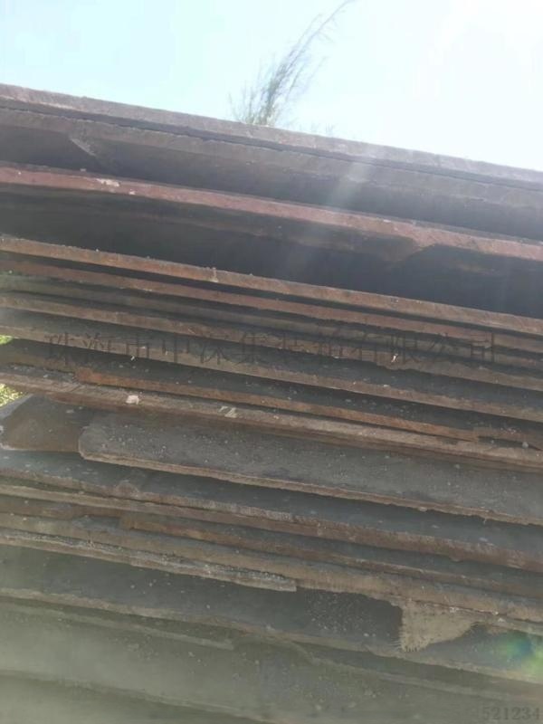 珠海工地鋪路鋼板出租，租金低至每天5元起