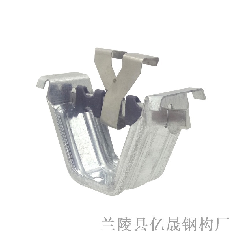 原廠發(fā)貨475角馳暗扣元寶船型支架