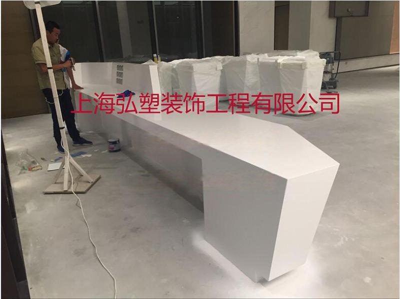 GRG吧臺GRG接待臺GRG導醫(yī)臺GRG沙盤