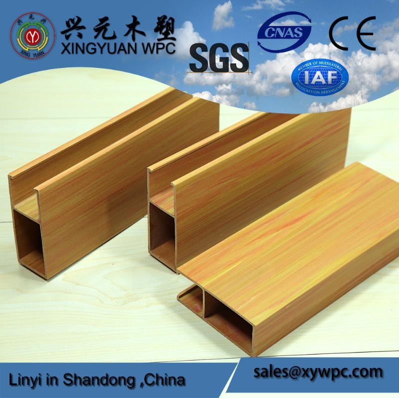 興元 生態(tài)木吊頂 天花 100*40mm 環(huán)保零甲醛