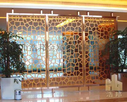 佛山鋁屏風(fēng) 中式鋁屏風(fēng)