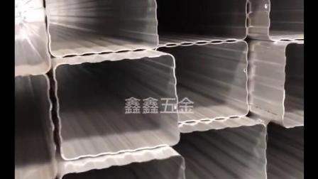 崗?fù)び梅叫闻潘?鋁合金水管使用年限