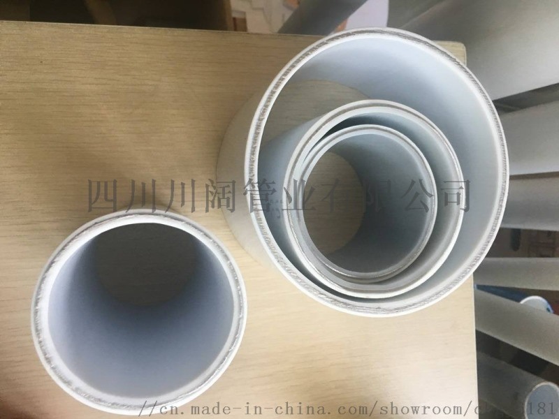 四川成都PSP鋼塑復(fù)合管供應(yīng)聚優(yōu)鉅惠！