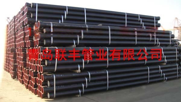 供應(yīng)江西承插k9國(guó)標(biāo)DN300球墨鑄鐵管