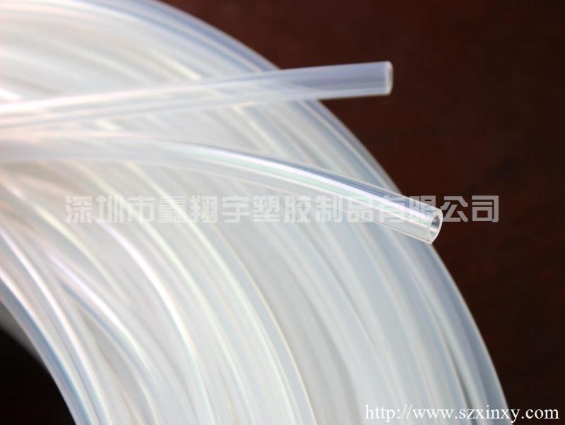 透明硅膠管，耐磨性硅膠管，高溫硅膠軟管