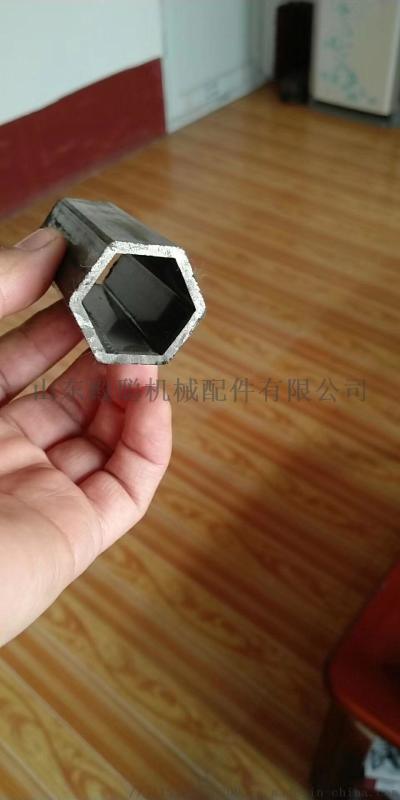 浙江無(wú)縫鋼管 異型管 不銹鋼異型鋼管 精密冷拔鋼管
