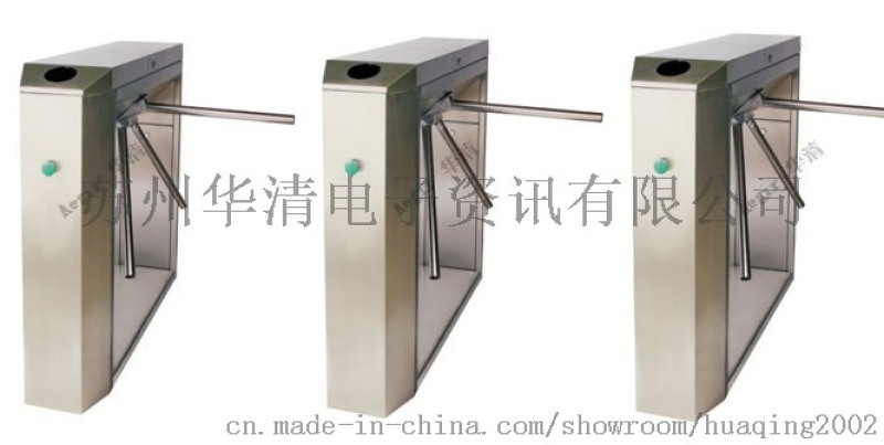 工廠進(jìn)出口ESD防靜電三輥閘通道