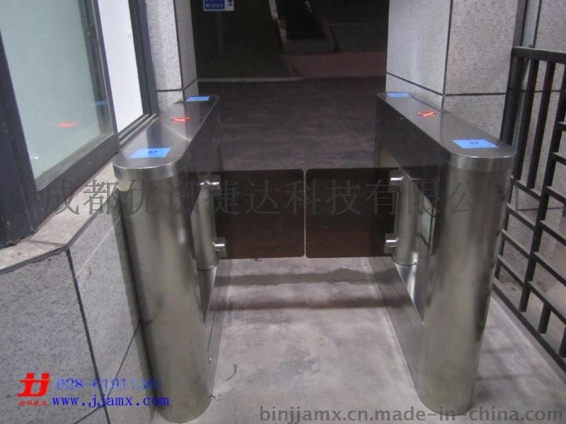四川捷達(dá)科技擺閘 翼閘 三輥閘系統(tǒng)升級(jí) 配件 安裝