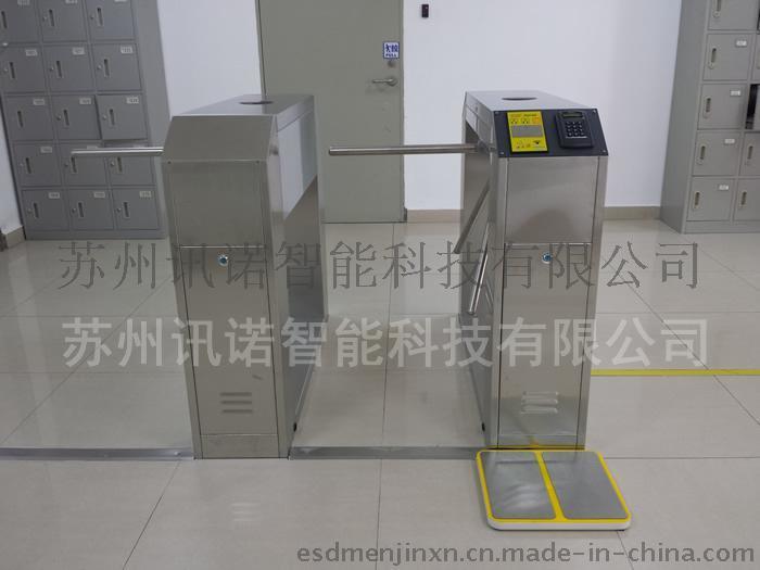 防靜電檢測(cè)門禁系統(tǒng) esd門禁工程